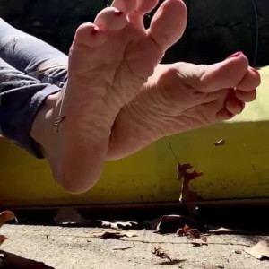 Video by catprincessfeet published on July 26,2023 09:36:00 - BestThots