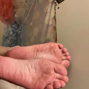 Video by catprincessfeet published on July 26,2023 23:36:00 - BestThots