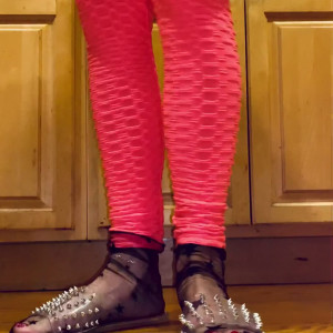 Video by catprincessfeet published on August 13,2023 12:31:00 - BestThots