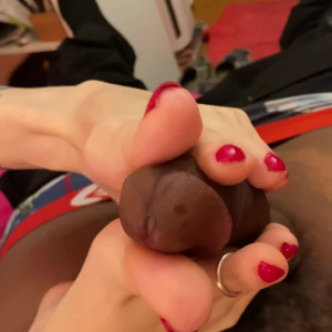Video by catprincessfeet published on August 3,2023 16:45:00 - BestThots