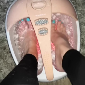 Video by louinheels published on March 7,2023 10:16:00 - BestThots