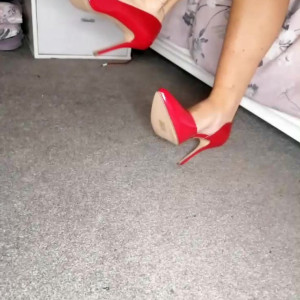 Video by louinheels published on March 6,2023 21:15:00 - BestThots