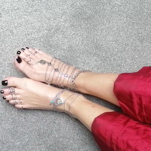 Video by louinheels published on March 11,2023 14:28:00 - BestThots