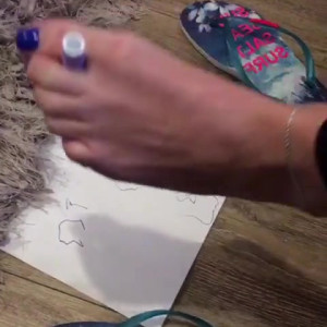 Video by louinheels published on August 1,2023 02:36:00 - BestThots