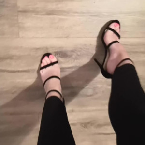 Video by louinheels published on June 22,2023 10:04:00 - BestThots