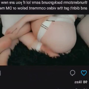 Video by ojeniferann published on March 14,2023 19:49:00 - BestThots