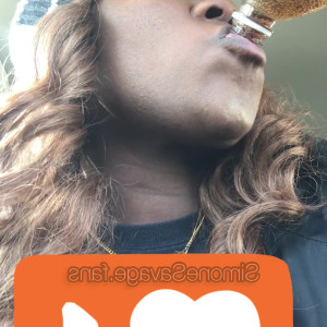 Video by simonesavage published on April 17,2023 00:14:00 - BestThots