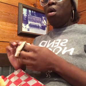 Video by simonesavage published on March 27,2023 03:53:00 - BestThots