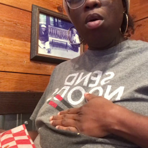 Video by simonesavage published on May 10,2023 13:25:00 - BestThots