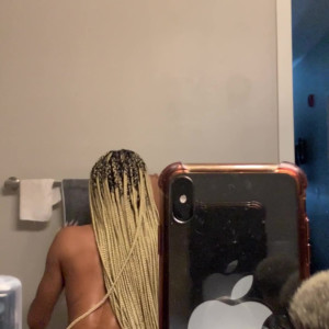 Video by khloeamariee published on July 3,2023 07:45:00 - BestThots