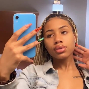 Video by khloeamariee published on April 18,2023 22:07:00 - BestThots