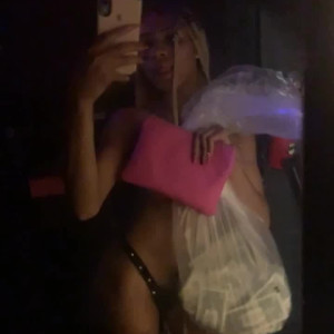 Video by khloeamariee published on July 6,2023 16:01:00 - BestThots