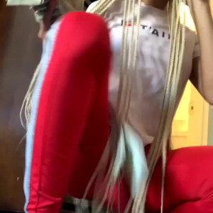 Video by khloeamariee published on June 14,2023 11:00:00 - BestThots