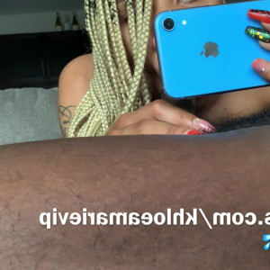 Video by khloeamariee published on May 17,2023 19:14:00 - BestThots