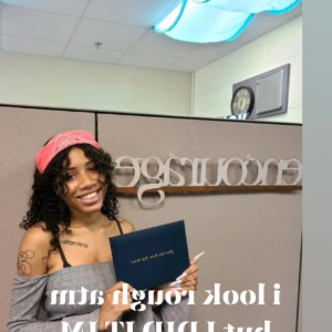 Video by khloeamariee published on April 5,2023 07:10:00 - BestThots