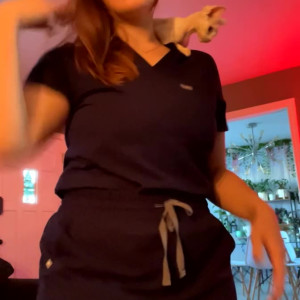 Video by the_night_nurse published on May 12,2023 13:55:00 - BestThots