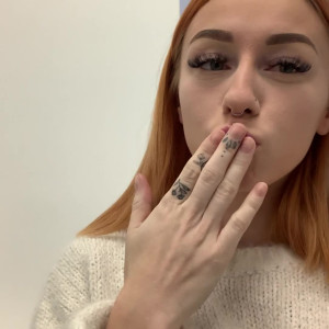 Video by missangelgrey published on May 19,2023 20:33:00 - BestThots