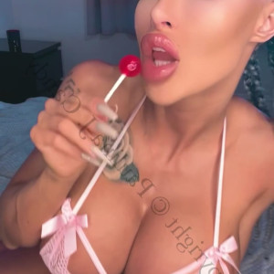 Video by paulinajcandy published on April 8,2023 11:36:00 - BestThots