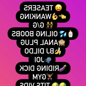 Video by paulinajcandy published on July 18,2023 17:50:00 - BestThots