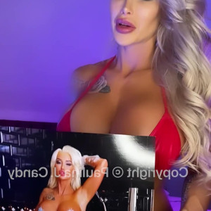 Video by paulinajcandy published on July 17,2023 13:40:00 - BestThots