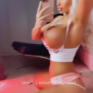 Video by paulinajcandy published on July 18,2023 17:44:00 - BestThots