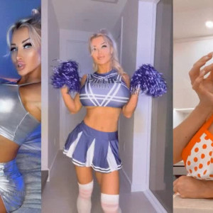 Video by paulinajcandy published on June 18,2023 03:22:00 - BestThots