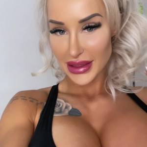 Video by paulinajcandy published on June 23,2023 22:15:00 - BestThots
