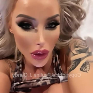 Video by paulinajcandy published on July 26,2023 15:23:00 - BestThots