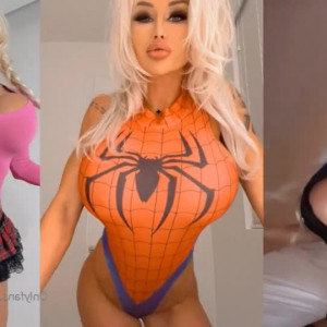 Video by paulinajcandy published on May 14,2023 19:23:00 - BestThots