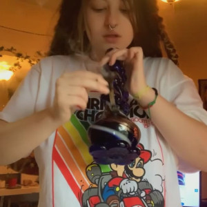 Video by lunalovely01 published on May 19,2023 21:10:00 - BestThots