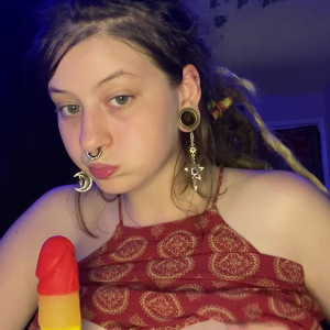 Video by lunalovely01 published on July 1,2023 14:15:00 - BestThots