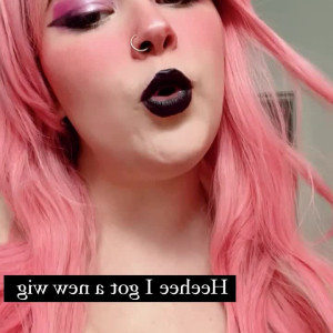 Video by vanessastrawberryfree published on June 9,2023 05:52:00 - BestThots