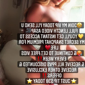Video by nataliaforrest1 published on July 21,2023 08:49:00 - BestThots