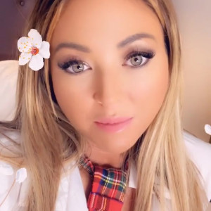Video by nataliaforrest1 published on July 21,2023 09:22:00 - BestThots