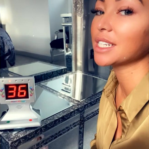 Video by nataliaforrest1 published on July 23,2023 08:45:00 - BestThots