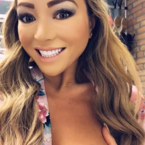 Video by nataliaforrest1 published on July 12,2023 09:18:00 - BestThots
