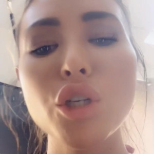 Video by nataliaforrest1 published on July 15,2023 05:23:00 - BestThots