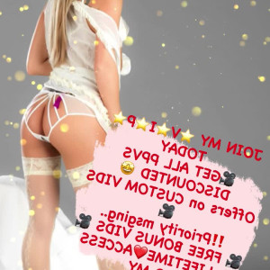 Video by nataliaforrest1 published on August 4,2023 20:44:00 - BestThots