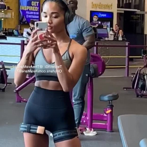 Video by theavamariee published on May 3,2023 13:37:00 - BestThots
