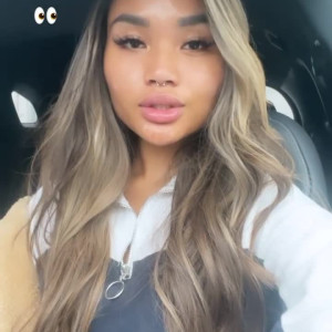 Video by theavamariee published on June 23,2023 00:58:00 - BestThots