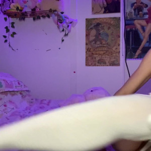 Video by sleepyfae published on April 21,2023 08:18:00 - BestThots