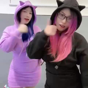 Video by nanaberry published on April 22,2023 05:56:00 - BestThots