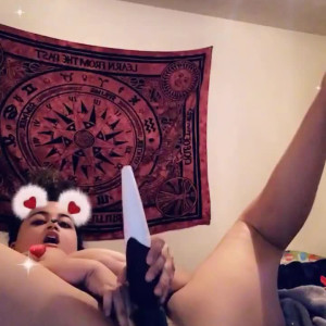 Video by cum4dolly published on August 23,2023 10:59:10 - BestThots