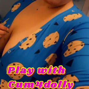 Video by cum4dolly published on August 23,2023 11:07:14 - BestThots
