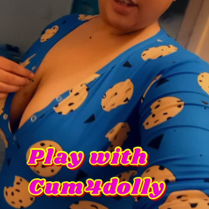 Video by cum4dolly published on August 23,2023 11:07:00 - BestThots