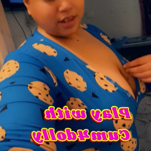 Video by cum4dolly published on August 22,2023 16:42:00 - BestThots