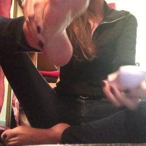 Video by luxuriouslexi published on August 23,2023 16:37:00 - BestThots