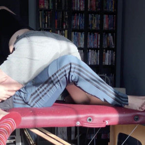 Video by pissqu33n published on May 25,2023 20:14:00 - BestThots
