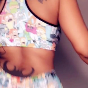 Video by ms_fernandes25 published on April 3,2023 01:00:00 - BestThots