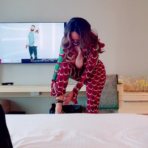 Video by ms_fernandes25 published on March 16,2023 21:44:00 - BestThots